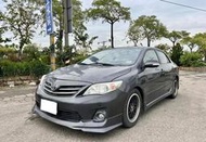 自售2010 altis 1.8 售19.8萬 台中看車 0977366449 陳 自售