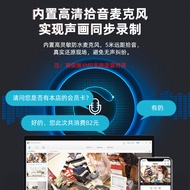 Hikvision 4 million Wireless wifi Network Camera Outdoor Monitor Mobile Phone Remote 4/8 Channel Set