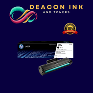 HP 107a Black Original Laser Toner Cartridge (W1107a)