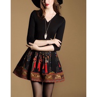 1891 - Dress