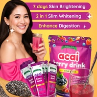 Supply Acai berry powder acai berry drinkr Superfood  Source Manufacturer[ＱＷS]