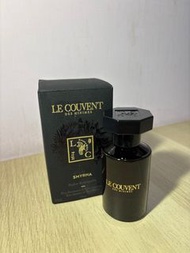 洛蔻芳 LE COUVENT 伊茲密爾淡香精（玫瑰原精與黑胡椒）50ml