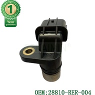 OEM 28810-RER-004 Trans Input Vehicle Speed Sensor For Acure RL For Honda Accord Hybrid 05-08