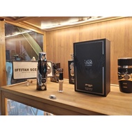 [ 1ML/3ML/5ML/8ML ] ORIGINAL Itqan Noir by Zimaya (Dupe Y$L MY$LF LE PARFUM) TRAVEL DECANT PERFUME T