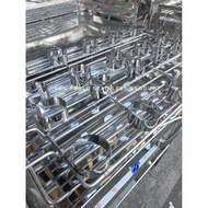 balut griller 10holes ihawan ng balut pure stainless 304