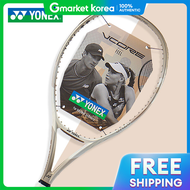 Yonex | Yonex 2024 Vcore Feel Tennis Racket 250g BEIGE