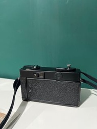 Konica C35 EF 2代 估焦 菲林相機 底片相機 135 film 柯尼卡 底片 日本製 F2.8 38mm