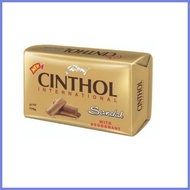 ۩ ◐ ✼  Cinthol Soap with deodorant 175g