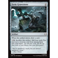 Eerie Gravestone (SPM) 163 [EN/N]