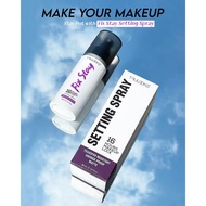 TRULOOKS FIX STAY 16HRS MAKEUP LOCK SETTING SPRAY ORIGINAL