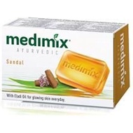 Medimix Soap