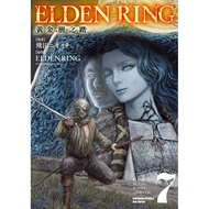 ELDEN RING Golden Tree Road 7/Feitian チイチ; ELDEN RING/Original eslite eslite