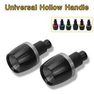 Motorcycle Accessories End Plug Slider Handlebar Grips Ends Caps Cover For NC750X NC750S NC700S NC70