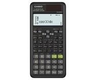 CASIO FX-991ES PLUS 2 計算機 涵數機