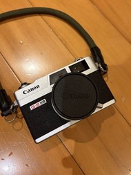 Canon QL17 giii 35mm Film Camera 菲林相機