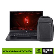Acer Nitro V ANV15-51-53DG i5-13420H 8GB 512GB SSD 15.6" RTX4050 6GB Win11 | Gaming Laptop