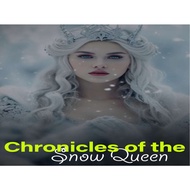 (eBook PDF Kid`s Story book) Chronicles of the Snow Queen -82 pages