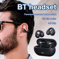 wireless earphone TWS 5.3 touch stereo wireless Bluetooth headset earbuds in-ear bass sports waterproof earphones built-in microphone Bluetooth earbuds