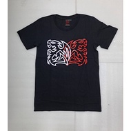 Tt esport t-shirt Dragon Pattern