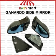 PROTON WIRA SATRIA PERSONA GEN 2 WAJA PUTRA ARENA PERDANA MITSUBISHI EVO 3 GANADOR SIDE MIRROR DOOR 