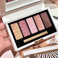 Christmas Limited 5 Color Eyeshadow Palette 10.2g
