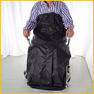 Lap Blankets for Elderly Wheelchair Waterproof Lap Blanket Wheelchair Elderly Wheelchair Fleece Blan