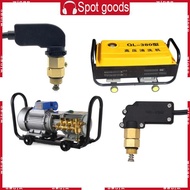 WIN Car Washing Machine Pressure Switch For Ql-280 Ql-380 Hm-280 Hm-380 280