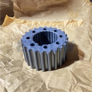 Crankshaft Camshaft Drive Sprocket for Mitsubishi Pajero Pinin Montero IO H66W H67W H76W H77W Lancer