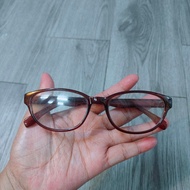 Used Spec Rabun Dekat Unknown Degree