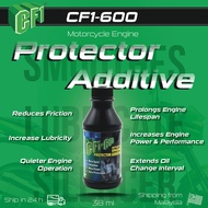 CF1-600 Motorcycle Engine Protector Additive (38ml)