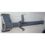CASE(VERTICAL SCREW) 5T079-6761-2 DC70