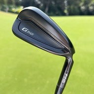 Golf Club G710 Mens Iron Rod Set Easy To Beat Long Distance High Fault Tolerance Iron Rod 9 New