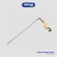 Sparepart Printer Jarum Print Head EPSON LQ-310 LQ310 Baru ORIGINAL