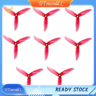 [UTnus9ddL] 8Pcs T5045C PRO Propeller Tri-Blade FPV Propeller 4CW+4CCW for FPV Freestyle Drone Quadc