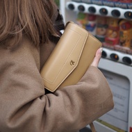 Charin bag - Irene: Multi-function bag กระเป๋าแนว woc สายหนัง ทรงสวยกริบ มินิแต่ใส่ของจำเป็นครบ