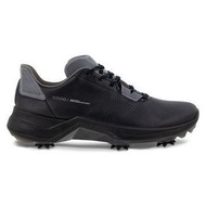 Original Ecco Biom G5 Black Golf Shoes