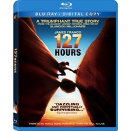 [En]1080P&4K Blu-ray HD Movies  127 Hours
