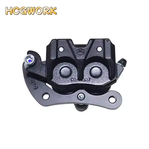 rear brake caliper piston diameter 25mm for Zongshen Cyclone RT1 SR150T