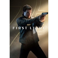 PC Games 007 First Light (2026) - Action Games