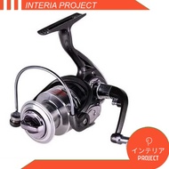 Debao FK3000 13+1 Ball Bearings Black Fishing Reel
