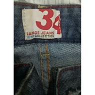 Brands Outlet Garage Jeans