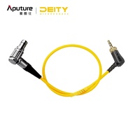 Deity TC-1 Time Code Generator Video Recording Track Audio Video Logging Field Notes Board Professio