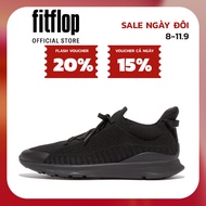 Giày Thể Thao Nam FitFlop VITAMIN - Midnight Indigo Mix - HV4-B29