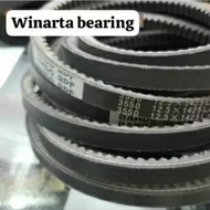 VBELT RPF 3550 BANDO ORIGINAL ( 12.5 X 1425)