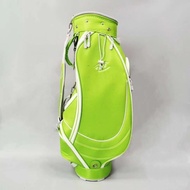 [MIZUNO] golf Ladies Standard Ball Bag golf Equipment Bag Lightweight Nylon Club Bag QB2594 F3YC