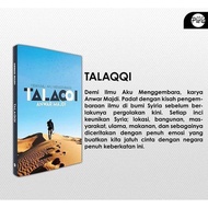 TALAQQI - Anwar Majdi