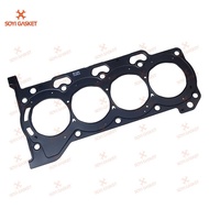 3ZRFE ZRE15 Corolla Yizhi Bully 2.0 11115-37030 Engine Cylinder Cushion Cylinder Mattress