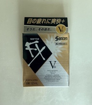 Santen FX V+ 眼藥水