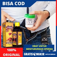 Obat Penambah Sperma Bagus Untuk Pria - Obat Perbanyak Sperma - Ngentalin Sperma - Mengentalkan Sper