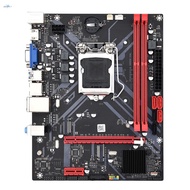 B85 Motherboard B85M VHL LGA1150 Gigabit Ethernet DDR3 Up to 16GB M.2 NGFF M.2 NVME B85M VHL Desktop